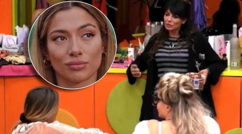 “La devono fermare”, Vippone contro Soleil Sorge criticano il diverso trattamento preview