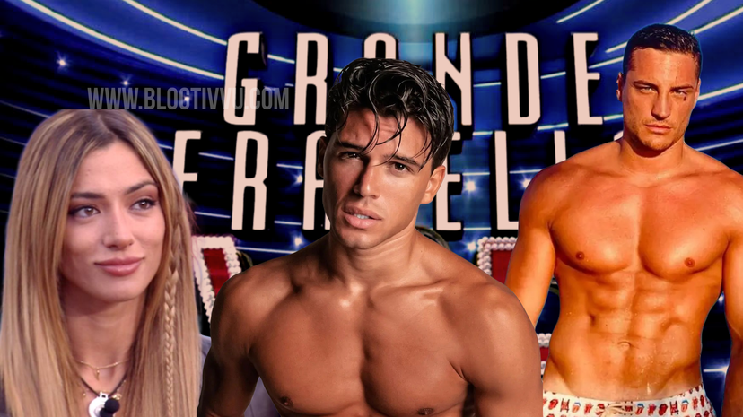 Grande Fratello Vip, puntata 28 gennaio: nuovi ingressi e Soleil contro tutti, le anticipazioni di stasera preview