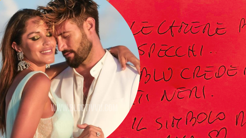 Biglietto-gate al Grande Fratello Vip: Alex e Delia sotto accusa, Soleil reagisce e Belli mostra l’enigma preview