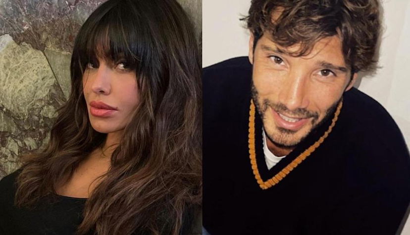 Ci sono delle news per i fan di Belen Rodriguez e Stefano De Martino: spuntano anche un paio di ex fidanzati preview