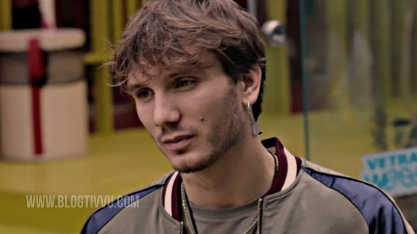 Manuel Bortuzzo non lascia il Grande Fratello Vip oggi: ecco quando andrà via – VIDEO preview