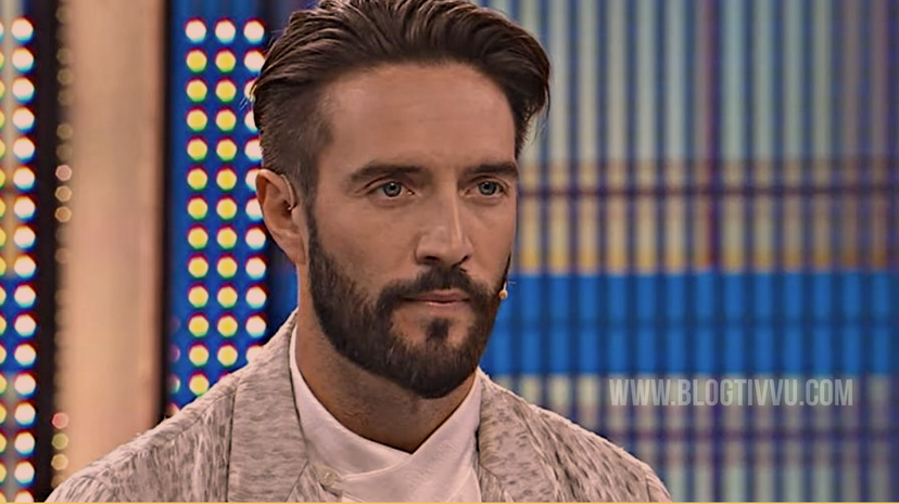 Alex Belli svela cosa è successo con Soleil sotto le coperte al GF Vip – VIDEO preview