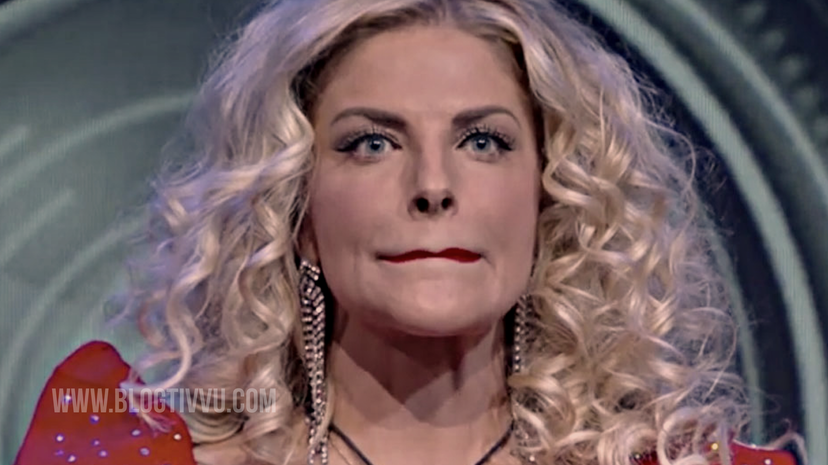 Francesca Cipriani svela perché ha lasciato il Grande Fratello Vip: la motivazione particolare preview