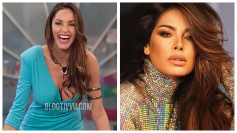 Delia Duran ha avuto una storia con Aida Yespica? Confessione bomba al GF Vip – VIDEO article-post