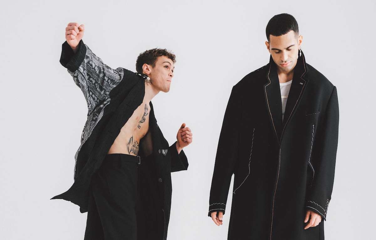 Sanremo 2022, pronostici vincitore: Mahmood e Blanco battono Elisa, bene anche Achille Lauro, Emma e Sangiovanni article-post