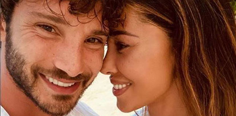 Belen Rodriguez e Stefano De Martino, le foto insieme a notte fonda: “Intesa ritrovata” preview