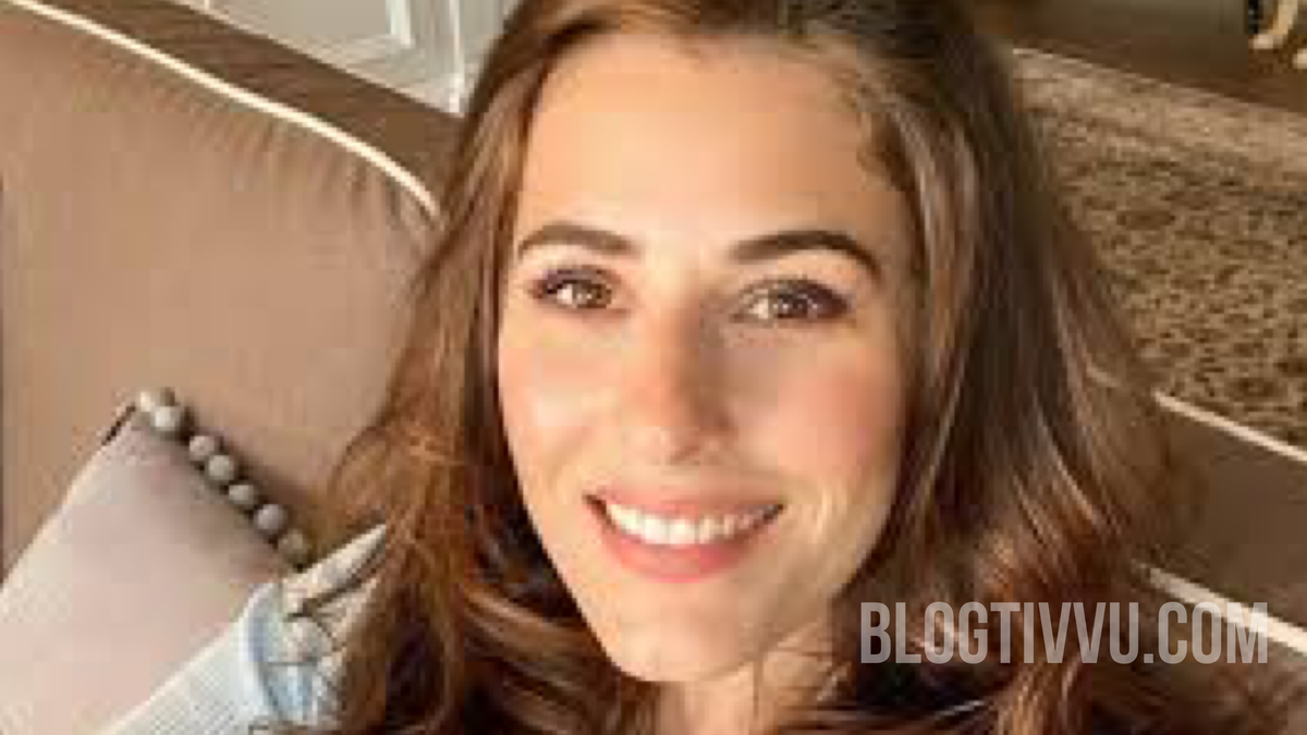 Diana Del Bufalo rompe il silenzio dopo le dichiarazioni No Vax sul Vaccino (ma non si scusa) article-post