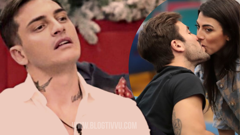 Alessandro Basciano si “paragona” a Pierpaolo Pretelli e Giulia Salemi commenta – VIDEO preview