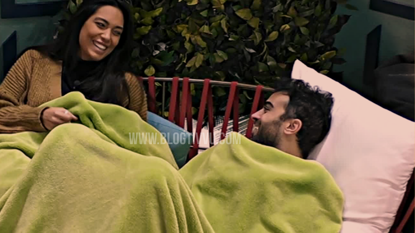 “Non posso negare l’attrazione”, Gianmaria e Federica sempre più vicini – VIDEO preview