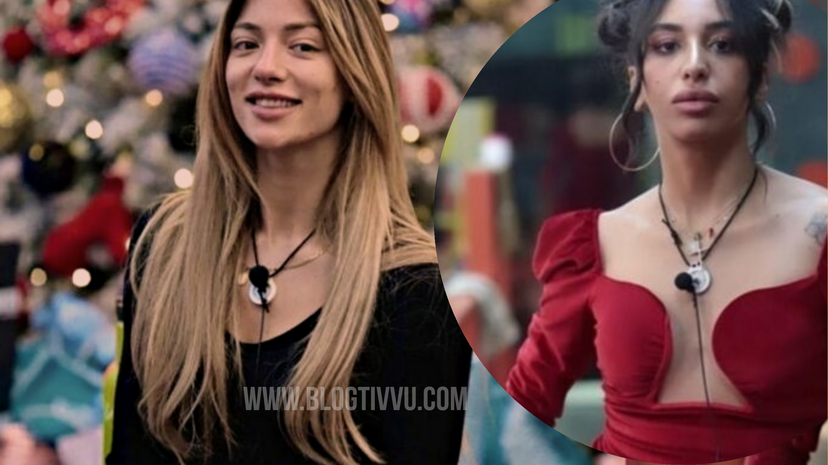 Lulù vuota il sacco con Soleil e le svela cosa faceva Katia Ricciarelli alle sue spalle: “Zitta brutta imbecille!” preview