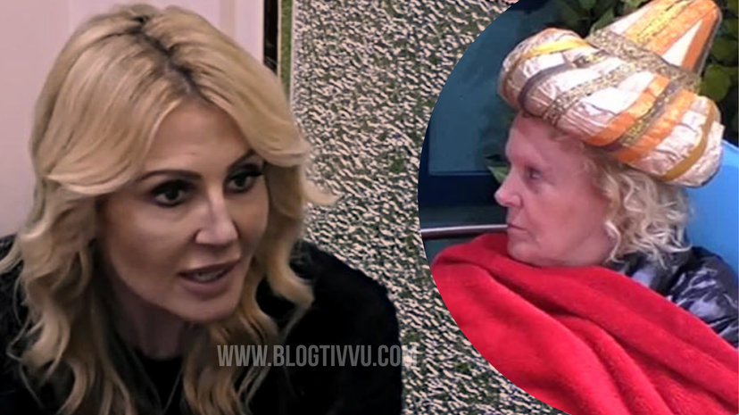Katia Ricciarelli ha “minacciato” Nathaly Caldonazzo? “Boss mafioso…”, spuntano dei video preview