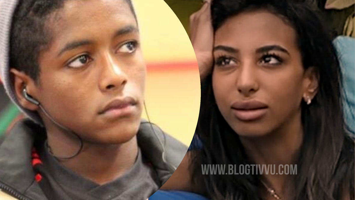 Lulù cita Seid Visin al GF Vip: “Speravo nella squalifica di Katia, un ragazzo si è suicidato per il razzismo” article-post