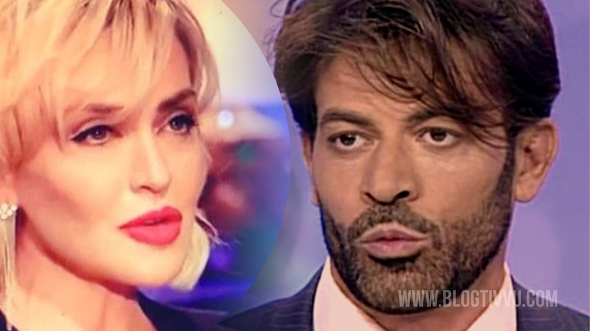 “Perché è finito il matrimonio con Gianni Sperti?”, parla Paola Barale: “non era se stesso” preview