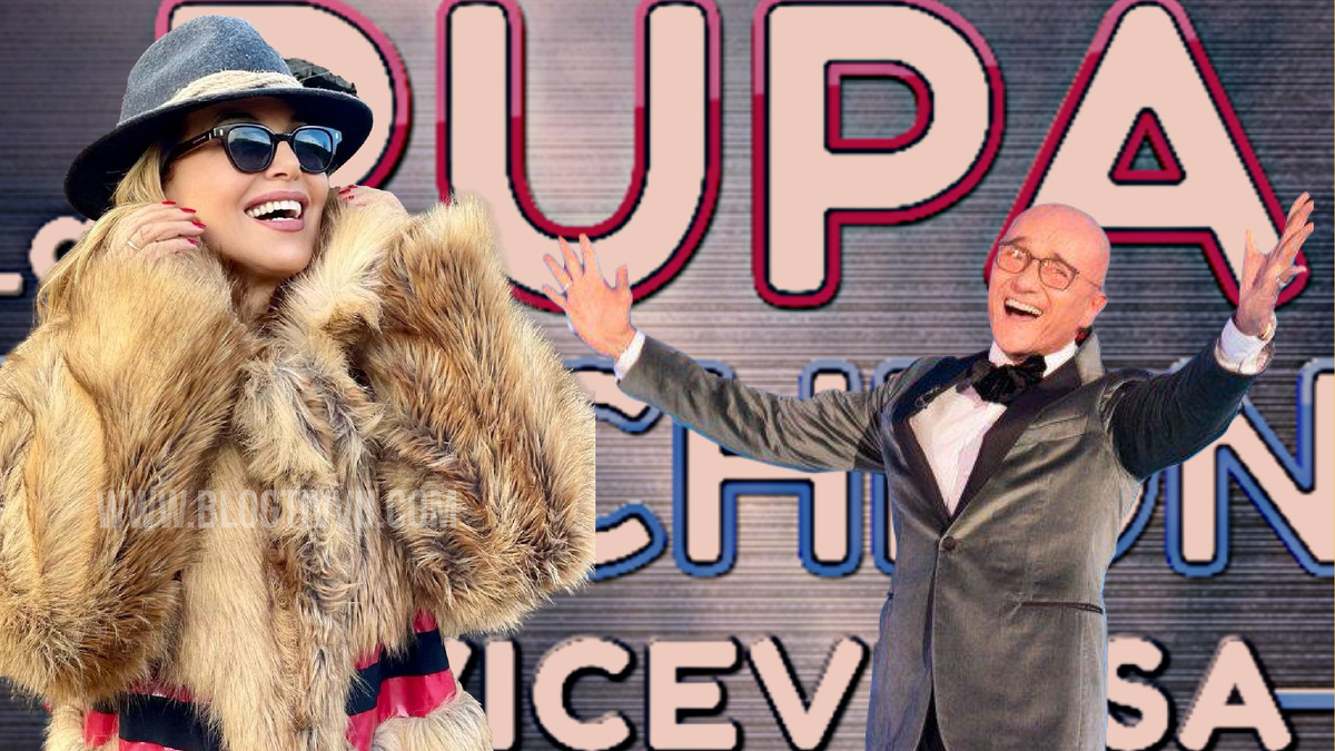 La Pupa e il secchione in “stile GF Vip”, le richieste di Barbara d’Urso ed i tre possibili opinionisti article-post