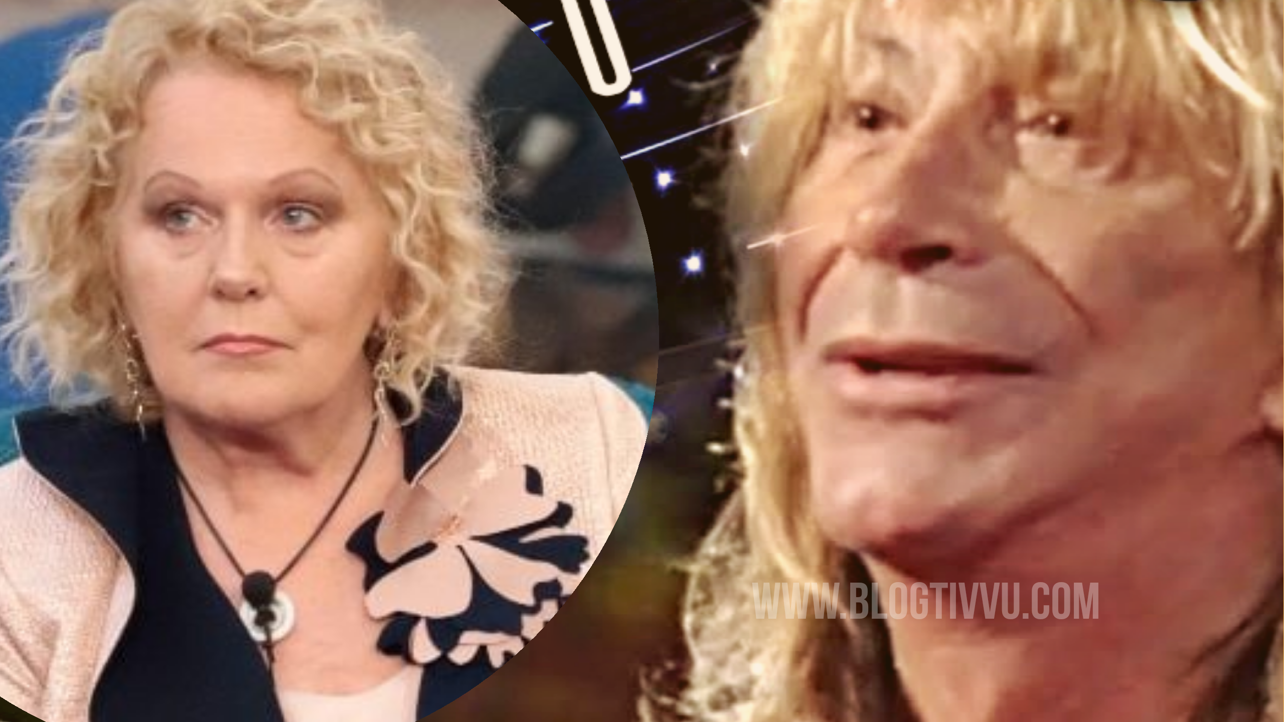 Enzo Paolo Turchi parla di Katia Ricciarelli e Lulù Selassiè