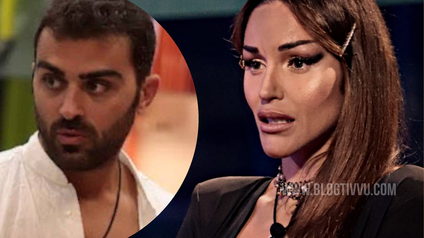 Delia Duran entra nella Casa del GF Vip e Gianmaria riceve una sorpresa: le anticipazioni di stasera preview