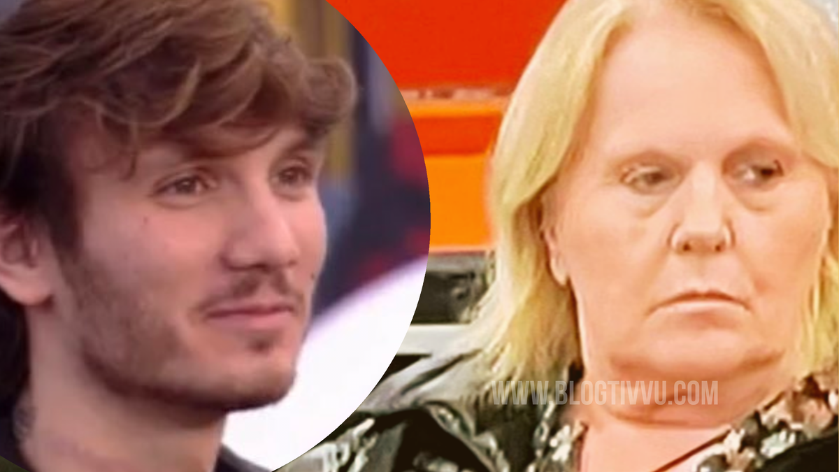 “Katia non scassare la minchi*”, Manuel Bortuzzo sbotta dopo la diretta del GF Vip – VIDEO article-post
