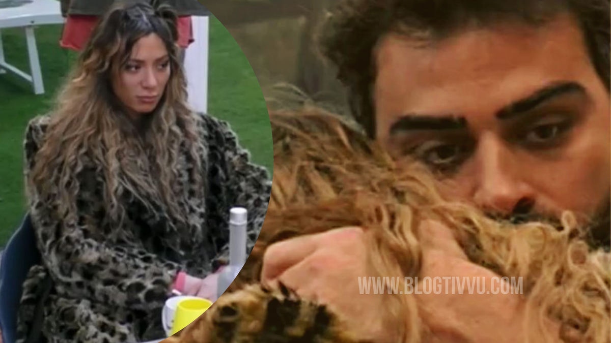 Soleil Sorge crolla dopo la diretta del GF Vip: le scuse a Gianmaria ed il sostegno di Jessica – VIDEO article-post