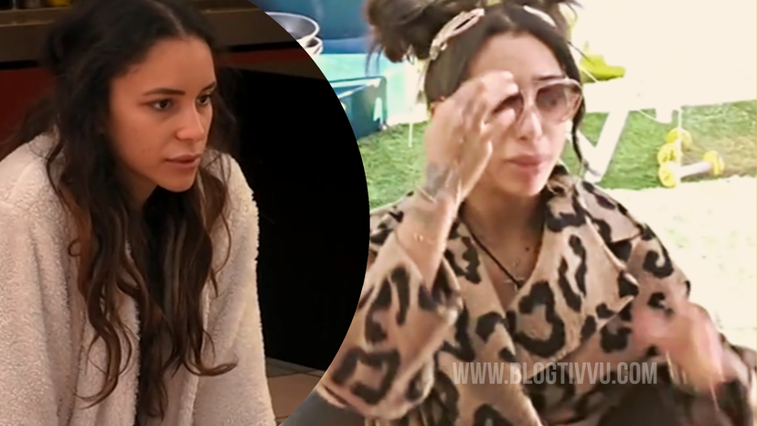 Lulù attacca Jessica: “Sei pazza, che figura di merd*, io mi vergogno!” – VIDEO preview