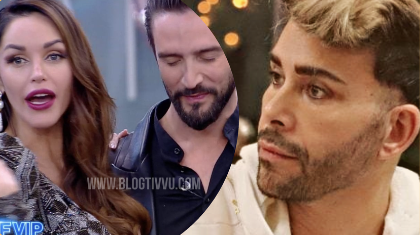 “Alex e Delia torneranno insieme”, la previsione di Giacomo e il parere di Manila: “tutto un circo” – VIDEO preview