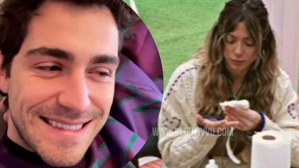 Tommaso Zorzi parla di Soleil Sorge: “Se fossi stato con lei al GF Vip probabilmente mi avrebbero espulso!” – VIDEO article-post