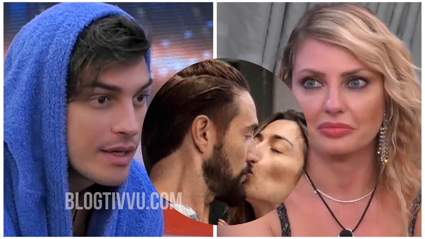 Manila e Basciano vuotano il sacco su Alex e Soleil: “Ecco cosa è successo sotto le coperte…” – VIDEO preview