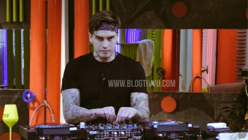 Alessandro Basciano rischia la squalifica al GF Vip: ecco per quale motivo – VIDEO preview