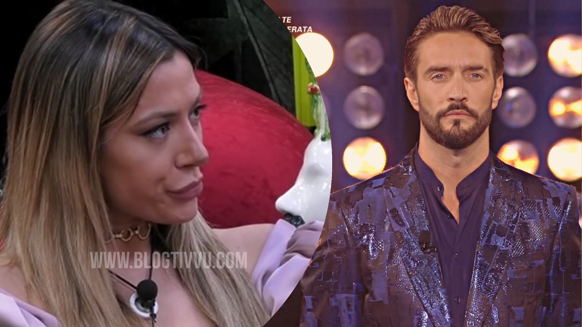 “Ecco cosa c’è scritto nella lettera ad Alex”, Soleil svela il contenuto a Delia article-post