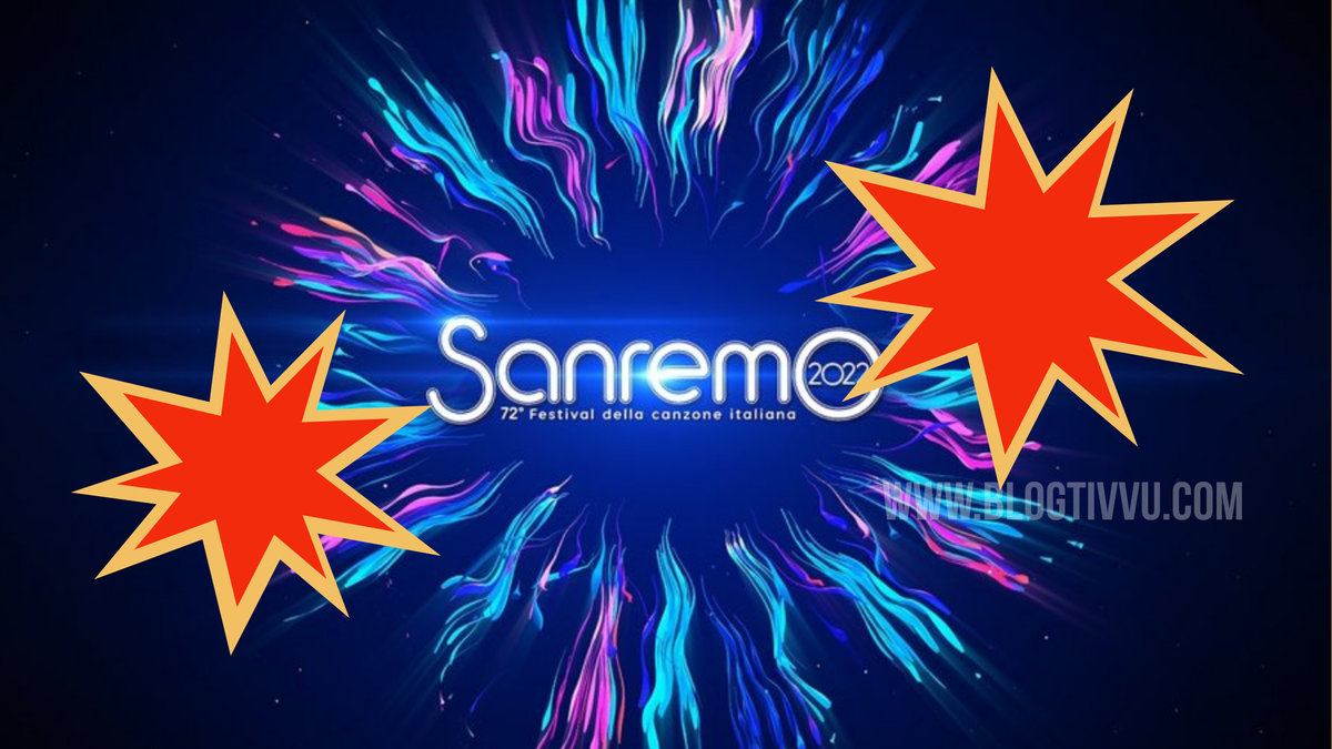 Lite a Sanremo 2022 tra due cantanti: “Colpa dello stylist!”, cosa succede nel backstage article-post