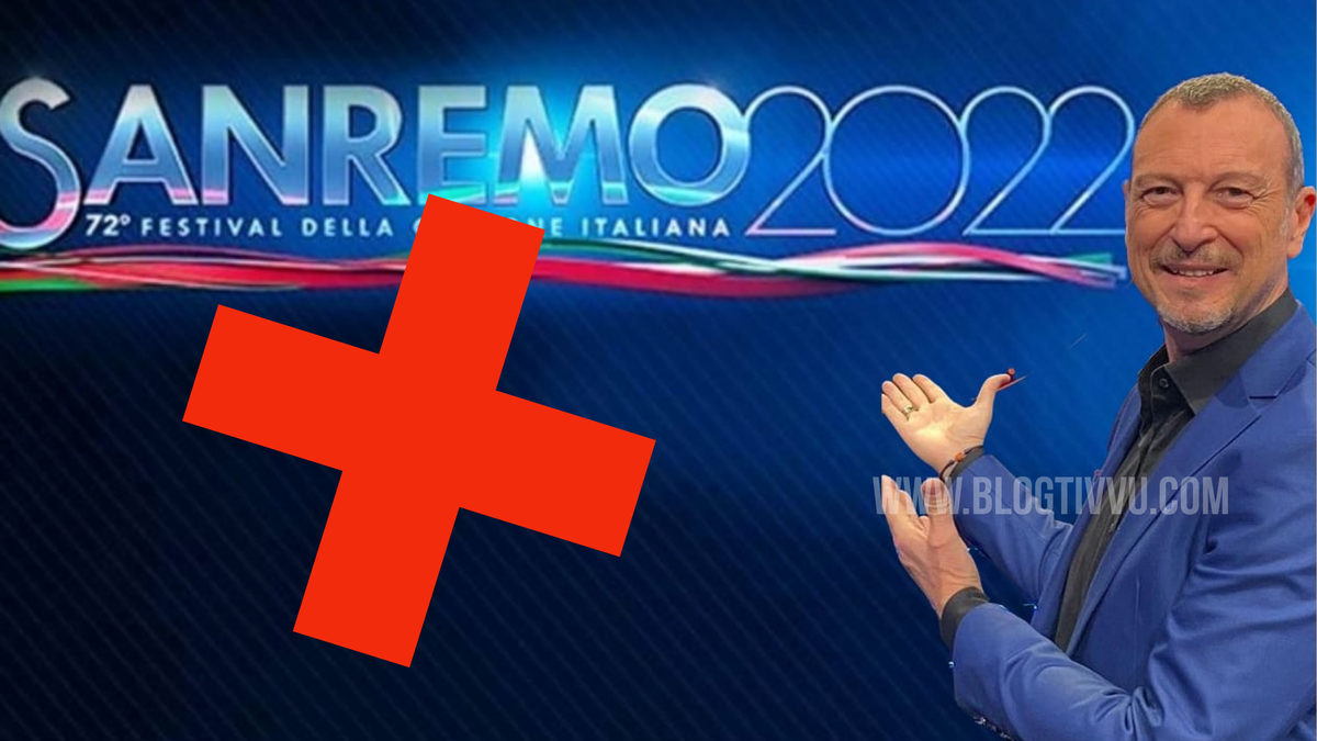 Teen idol esclusi da Sanremo 2022: ecco i due nomi bomba article-post