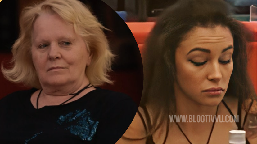 “Che mignott*!”, Katia Ricciarelli offende Jessica? Spunta un video e due correnti di pensiero preview