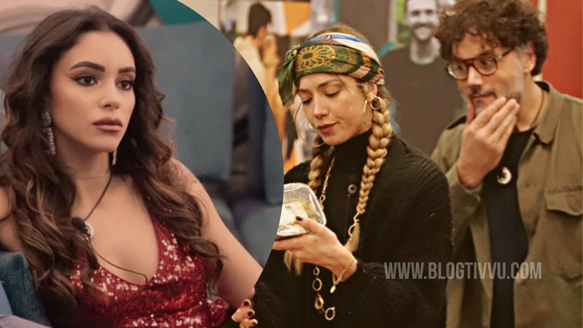 Barù “sceglie” Jessica ma nella notte “punta” Soleil: “Sei l’unica che mi attizza!” preview