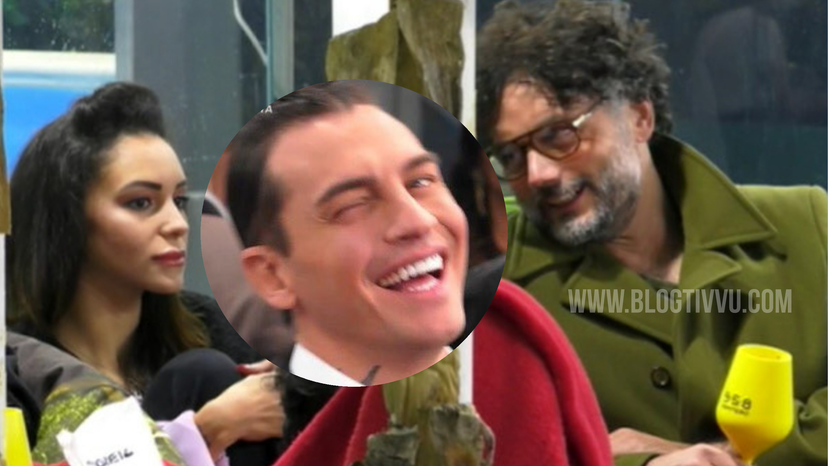 “Barù è cotto!”, Basciano incoraggia la ship: passi in avanti per Jessica – VIDEO preview