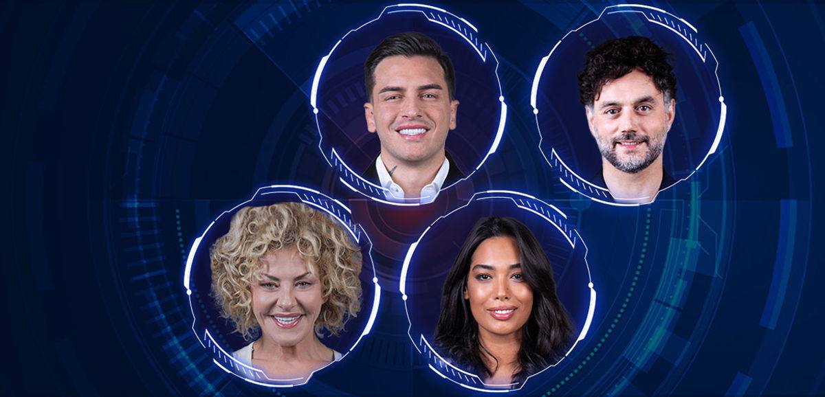Eliminato Grande Fratello Vip