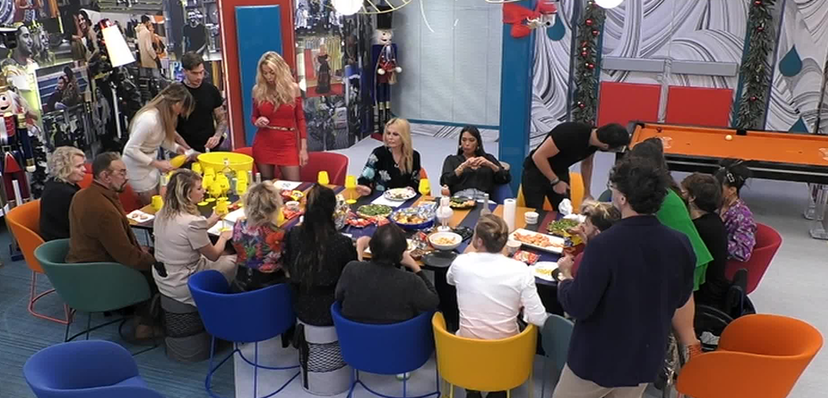 Nessuna squalifica per Katia Ricciarelli e provvedimenti per gli altri concorrenti: le anticipazioni shock del GF Vip preview