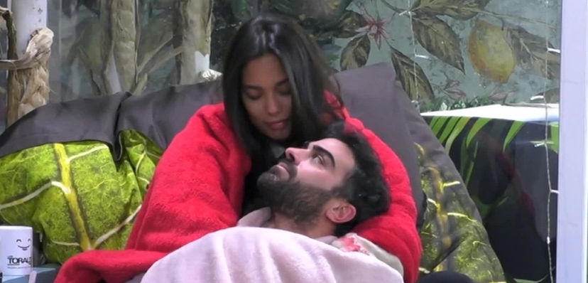 Bacio tra Gianmaria e Federica al GF Vip? Jessica è sicura: “Ce l’hanno fatta!” – VIDEO preview