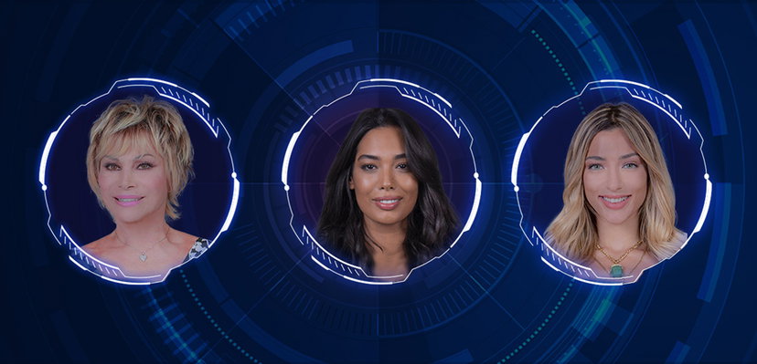 Eliminato Grande Fratello Vip, Soleil, Federica e Carmen: ecco cosa dicono i sondaggi preview