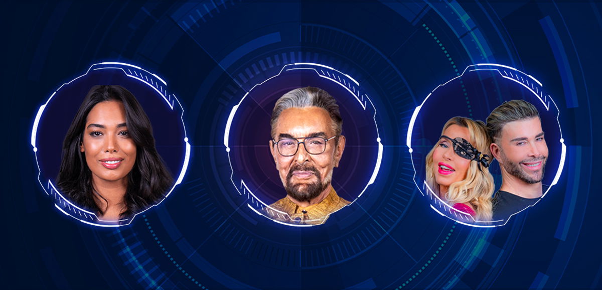 Grande Fratello Vip, il più votato tra Federica, Kabir e Valeria-Giacomo: cosa dicono i sondaggi article-post