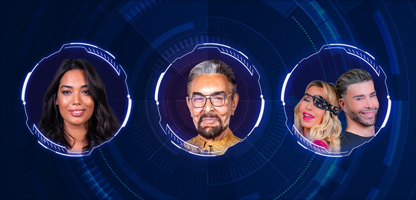 Grande Fratello Vip, il più votato tra Federica, Kabir e Valeria-Giacomo: cosa dicono i sondaggi preview