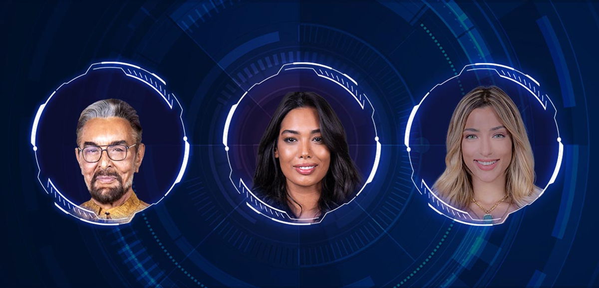 Grande Fratello Vip, il più votato tra Soleil, Kabir e Federica: cosa dicono i sondaggi article-post