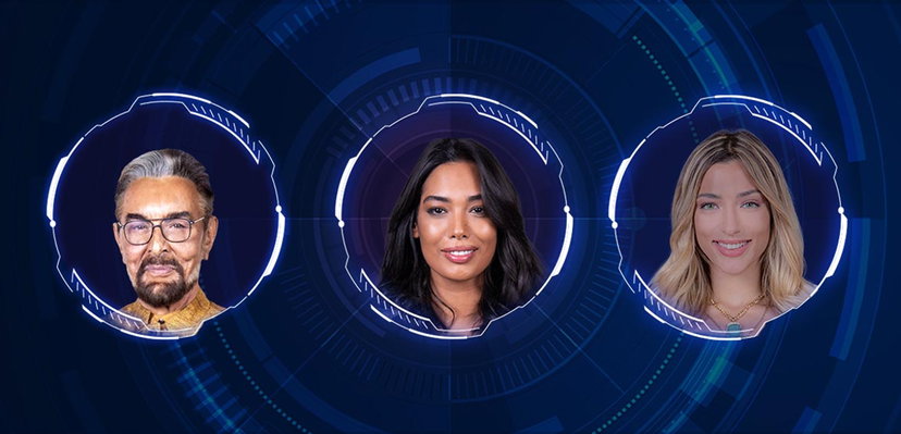 Grande Fratello Vip, il più votato tra Soleil, Kabir e Federica: cosa dicono i sondaggi preview