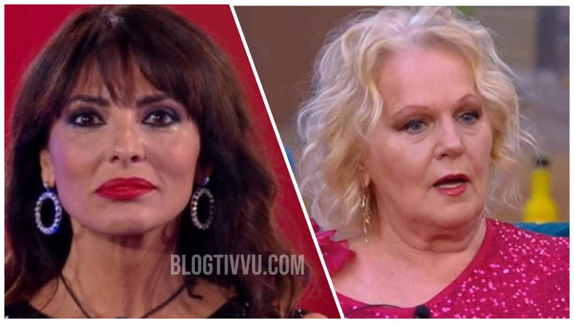 Miriana vuole ritirarsi dal Grande Fratello Vip: “Katia ha detto frasi razziste, io me ne vado!” – VIDEO preview