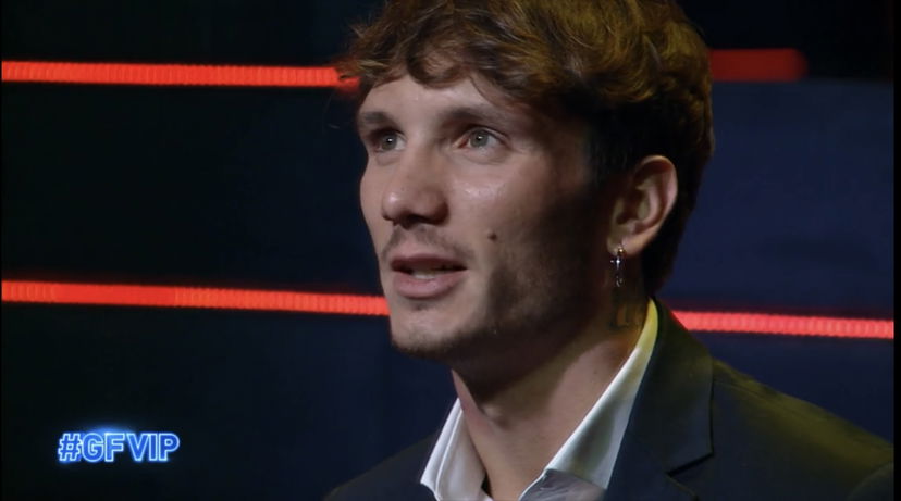 Manuel Bortuzzo lascia il GF Vip e non pagherà alcuna penale: ecco quando, parla il padre preview