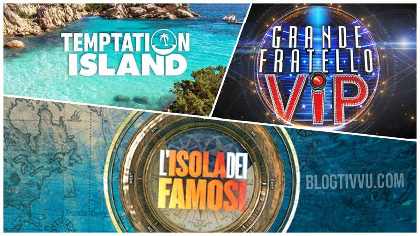 Ex di Temptation: “Non so perché non mi hanno presa al GF Vip”, ma ora punta all’Isola dei Famosi “la farei” preview