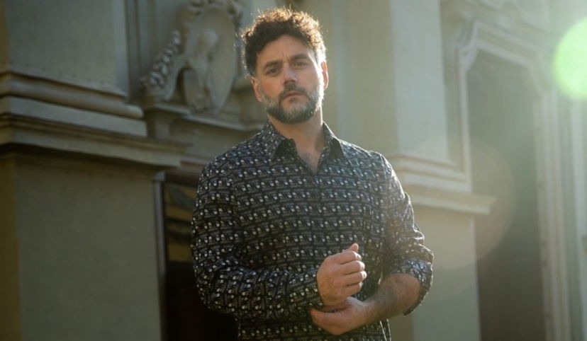 Barù svela al GF Vip come è nato il suo particolare soprannome – VIDEO preview