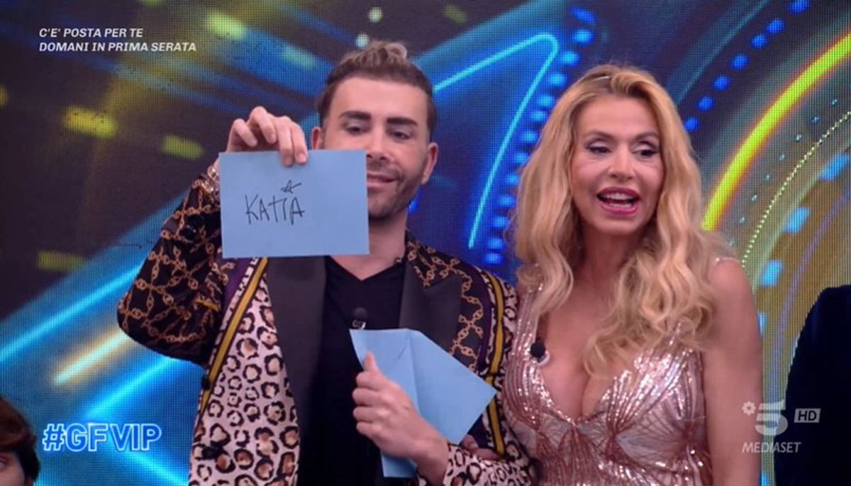 Ascolti Grande Fratello Vip 6
