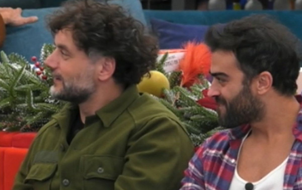 Gianmaria Antinolfi abbandona il GF Vip: ecco il vero motivo e quando andrà via article-post