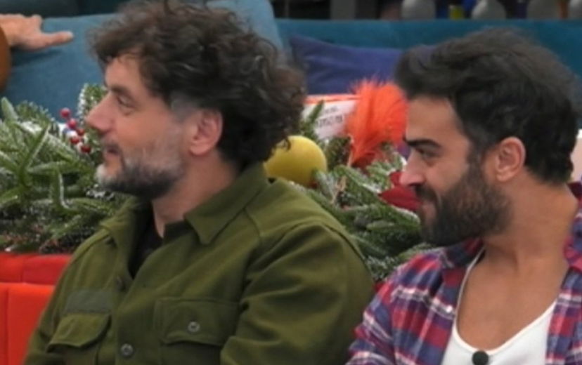 Gianmaria Antinolfi abbandona il GF Vip: ecco il vero motivo e quando andrà via preview