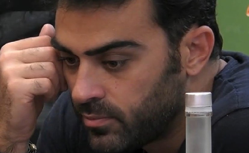 Gianmaria Antinolfi lascia il GF Vip a fine mese? Spunta una data – VIDEO preview