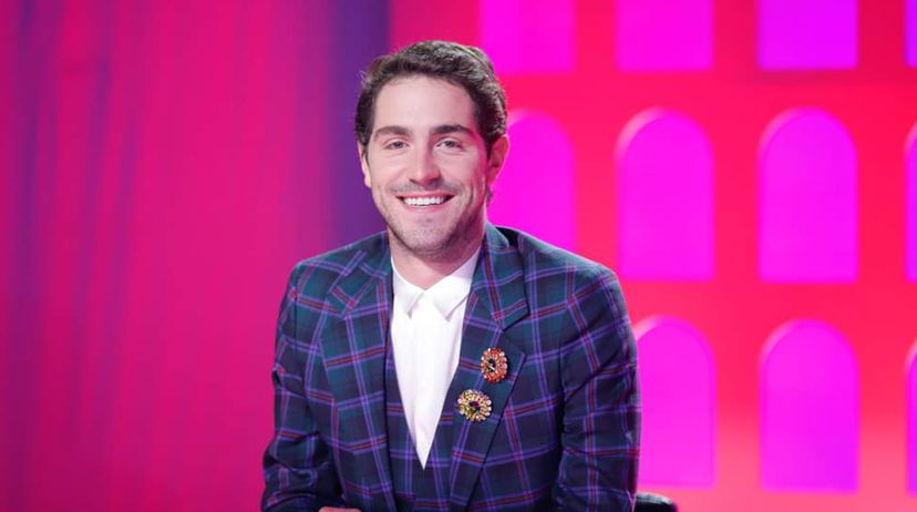 Tommaso Zorzi svela perché una parte della comunità gay non lo apprezza ed i rapporti con Mediaset preview